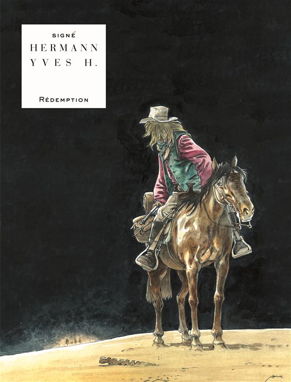 Hermann - Sans pardon Hermann - Sans pardon